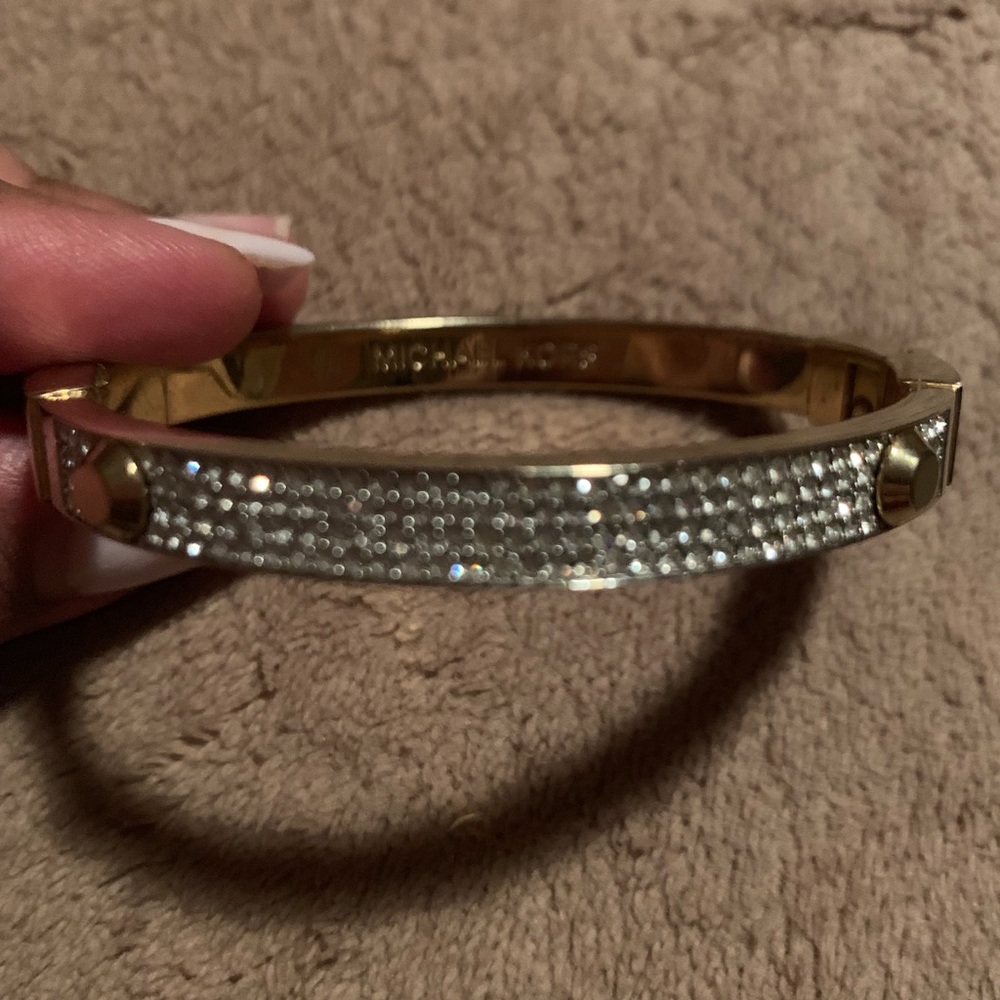 Micheal Kors bracelet